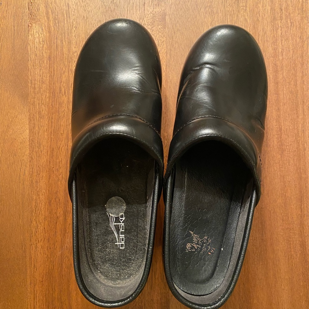 Dansko Professional Clog